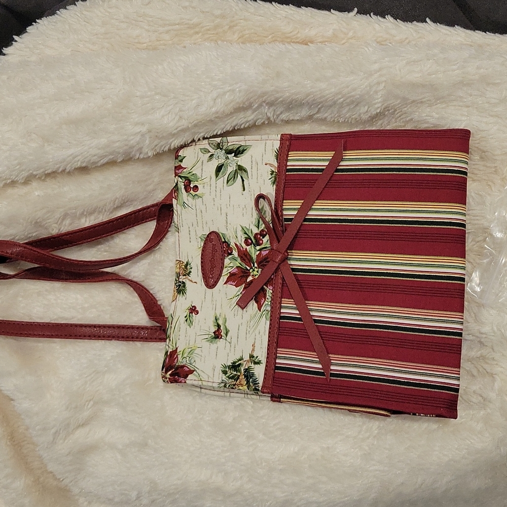 Longaberger Gift Bag
